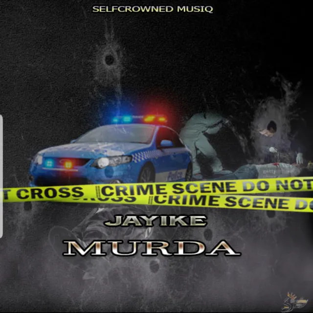 Murda