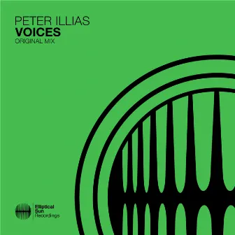 Voices by Peter Illias