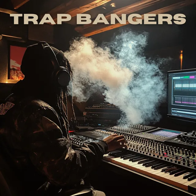 Trap Bangers - Hip Hop Instrumentals and Trap Freestyle Beats