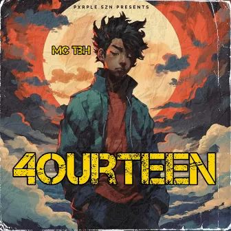 4OURTEEN by MC TBH