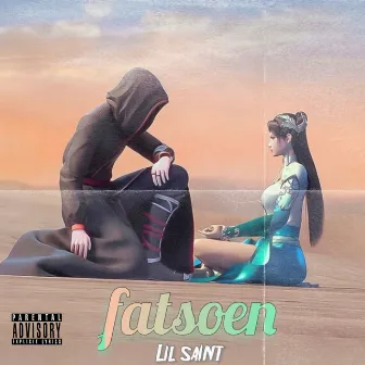 Fatsoen by Lil Saint