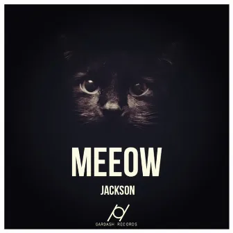 Meeow by Jackson