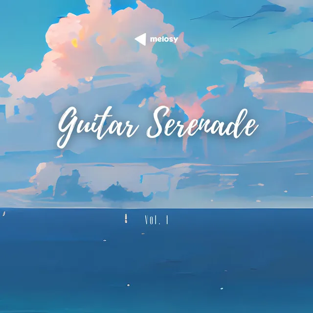 Guitar Serenade, Vol. 1