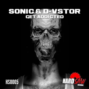 Get Addicted by DJ Sonic