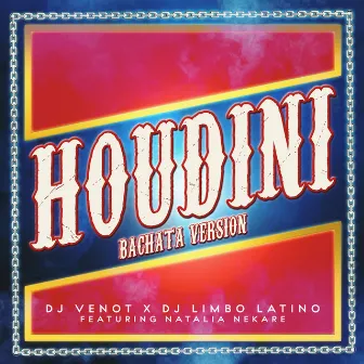 Houdini (Bachata Version) by Dj Venot