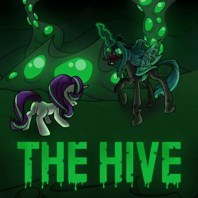 The Hive