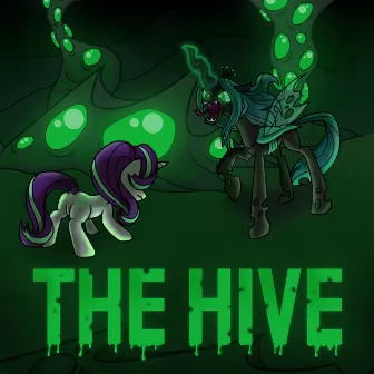 The Hive by GeekBrony