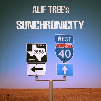 Sunchronicity by Alif Tree