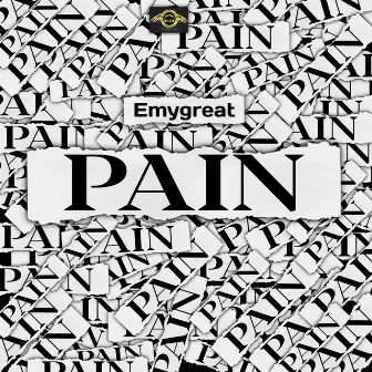 Pain by Emygreat