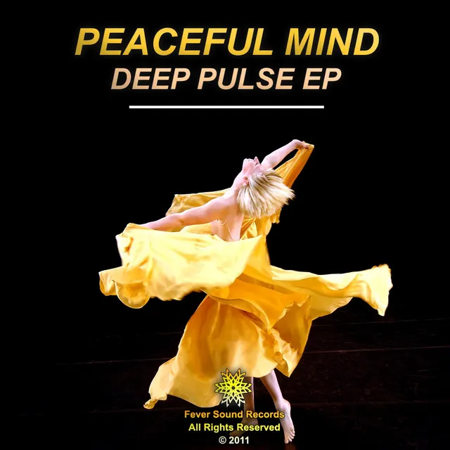 Deep Pulse EP