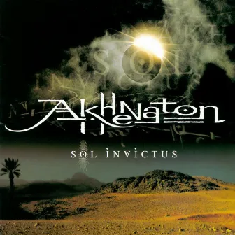 Sol Invictus Version 2002 by Akhenaton