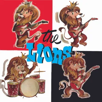 Os Inigualáveis by The Lions