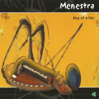 Dog of Pride by Menestra