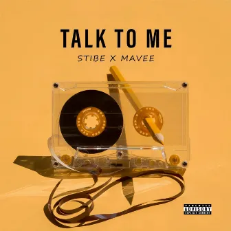 Talk to me by Stibe