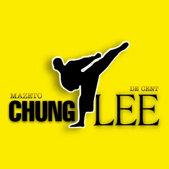 Chung Lee by De Cent