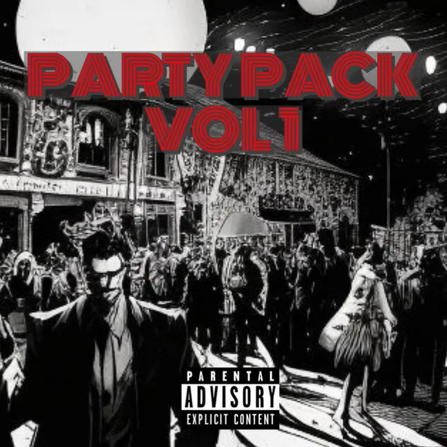 Party Pack, Vol. 1