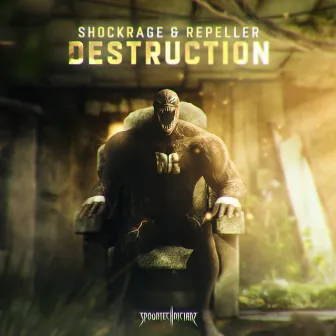 Destruction by Repeller