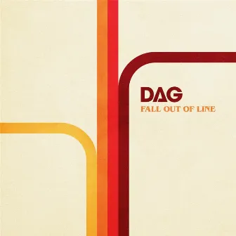 Fall out of Line by Dag