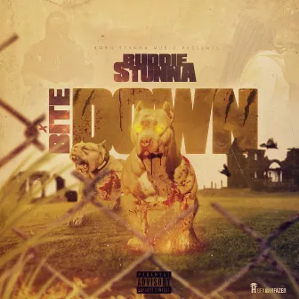 Bite Down by Buddie Stunna