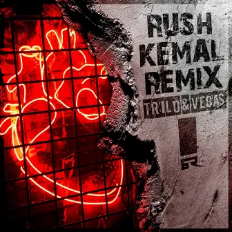 Rush (Kemal Remix) by Kemal