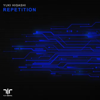 Repitition by Yuki Higashi