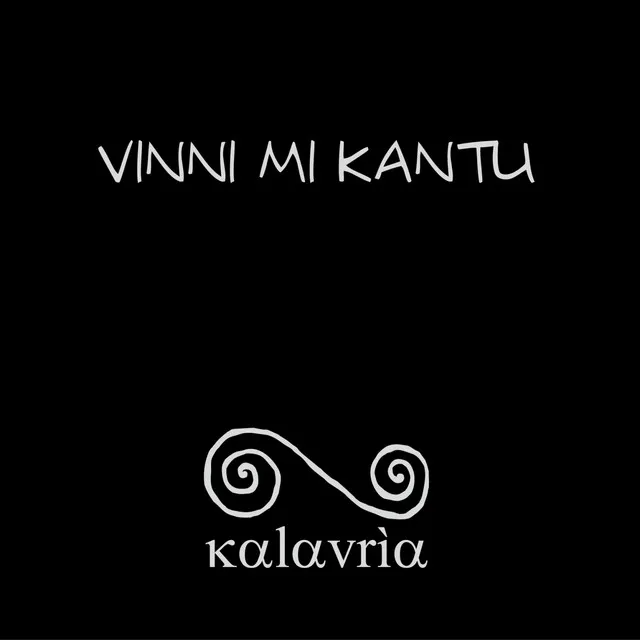 Vinni Mi Kantu