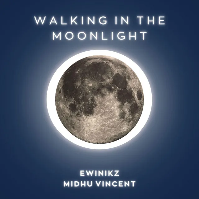 Walking In The Moonlight (Reprise Version)