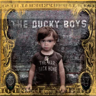 The War Back Home by The Ducky Boys