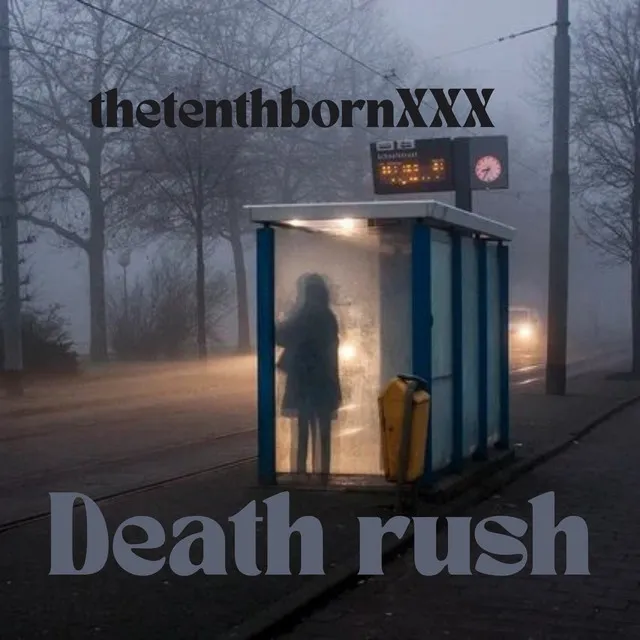 Death Rush