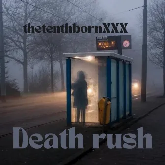 Death Rush by thetenthbornXXX