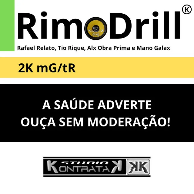 Rimodrill