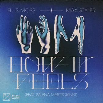 How It Feels (feat. Salena Mastroianni) by Ellis Moss