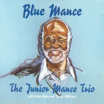 Blue Mance by Junior Mance Trio