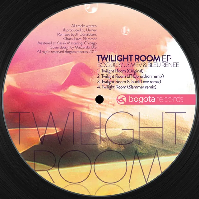 Twilight Room