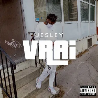 Vrai by Jesley