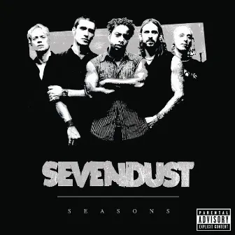 Seasons by Sevendust