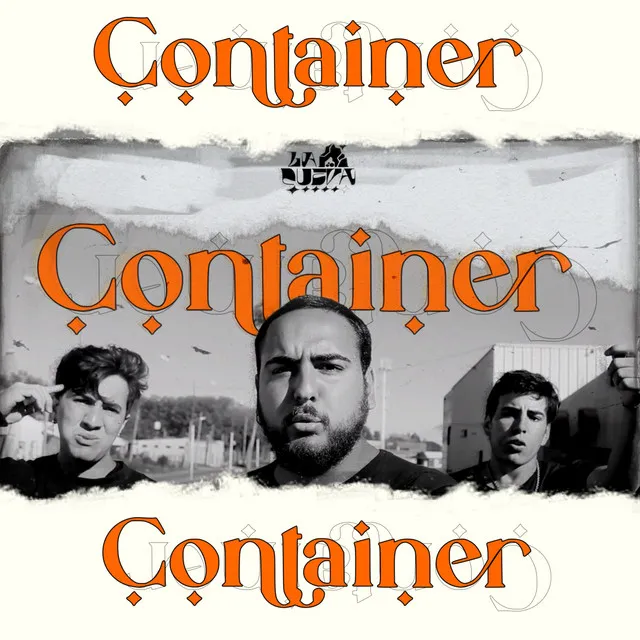 Container