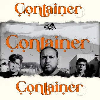 Container by Rotta