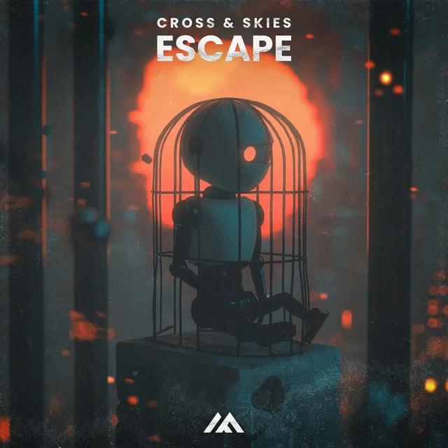 Escape - Extended Mix