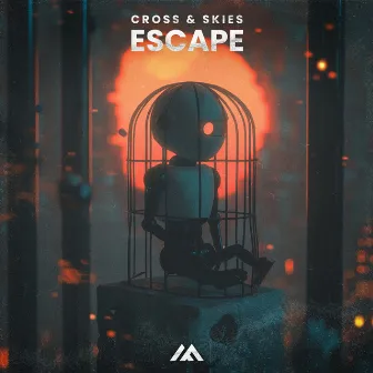 Escape by Cross & Skies