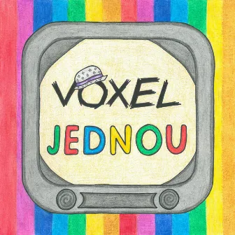 Jednou by Voxel