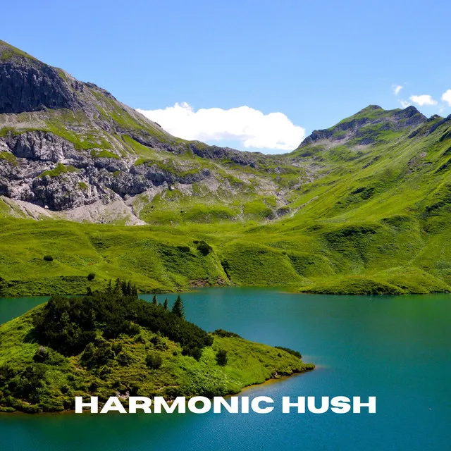 Harmonic Hush