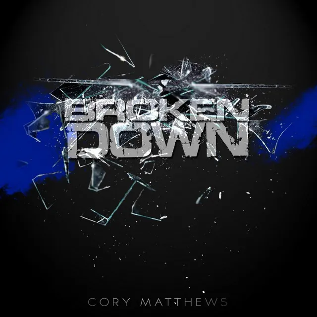 Broken Down (feat. A.J.)