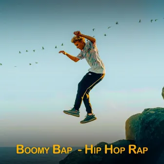 Boomy Bap - Hip Hop Rap by Hridoy