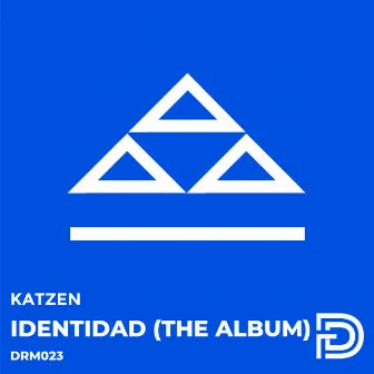 Identidad (The Album) by Katzen