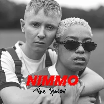 The Power by NIMMO