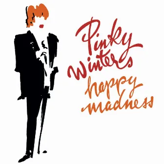 This Happy Madness by Pinky Winters