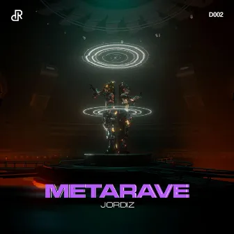 Metarave by Jordiz