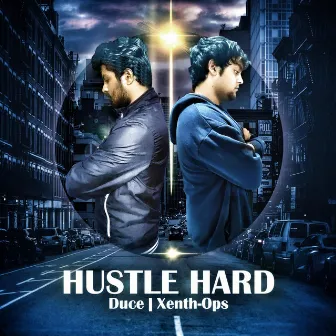 Hustle Hard by Duce