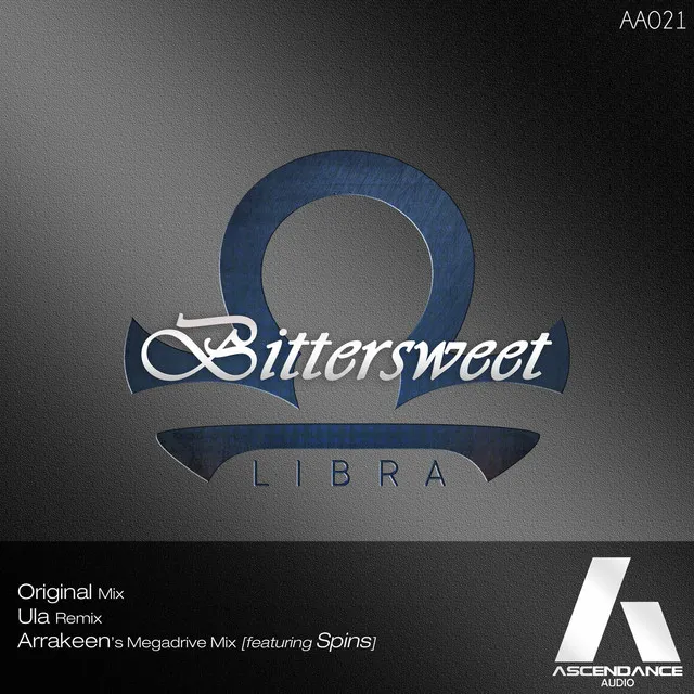 Bittersweet - Original Mix